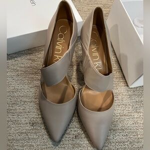 Calvin Klein Heels
